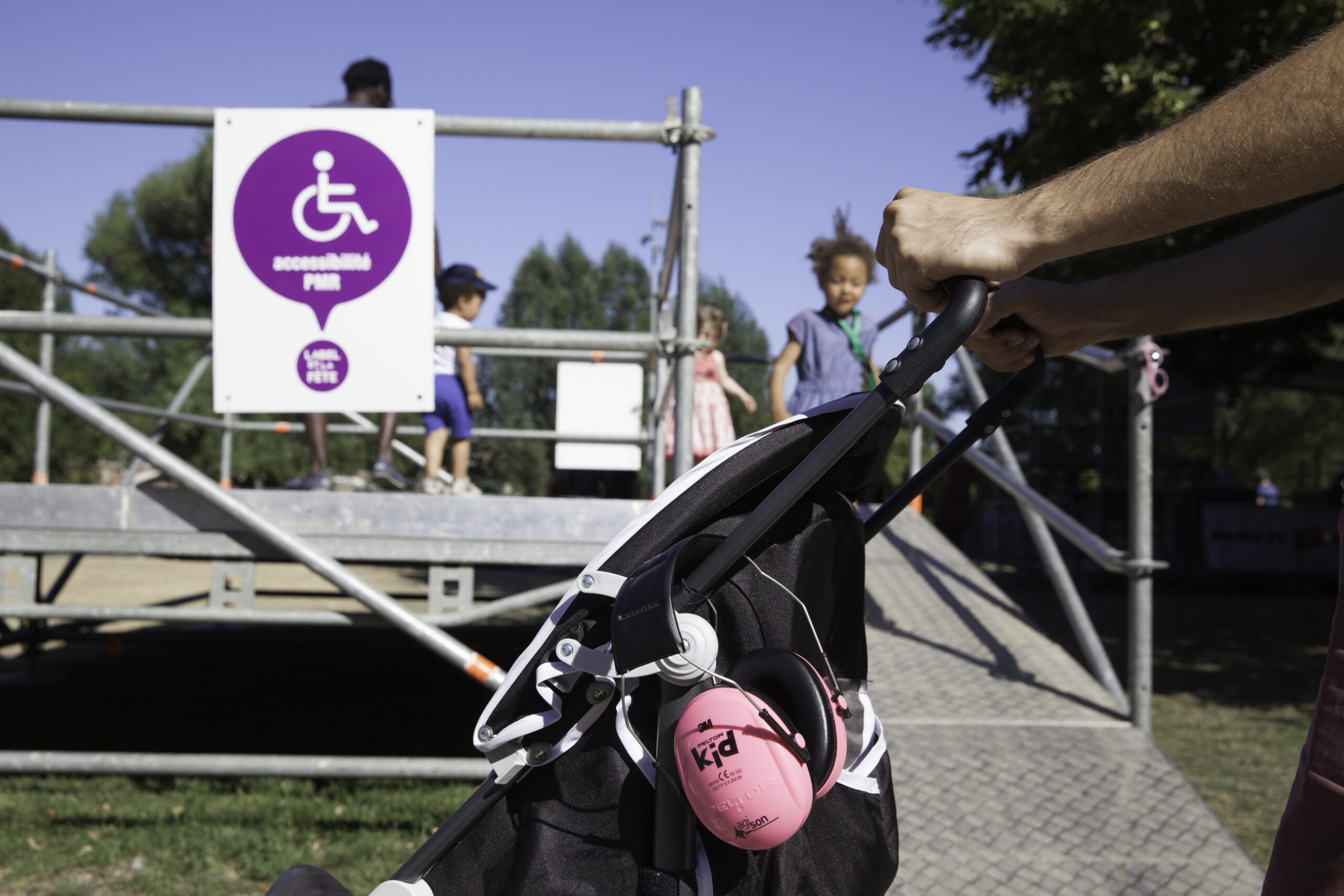 Nos Engagements - Rio Loco